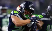 Seahawks' Zach Charbonnet Out for Season with Torn ACL Ahead of Rams Clash