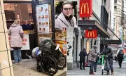 Seattle's 'McStabby's': The McDonald's So Dangerous It Serves Through a Hatch