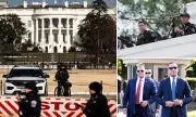 Secret Service Braces for 'Armageddon' Summer 2028 with 4,000-Hire Surge