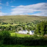 Secret Waterfall & 11-Mile Walk: Discover a Hidden Yorkshire Dales Gem