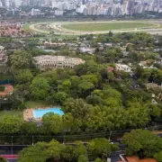 Secretive £365m Brazilian Mansion Among World's Largest Residences