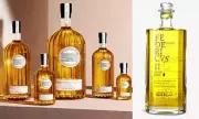 Selfridges' £450 Olive Oil Sells Out as Liquid Gold Becomes Dinner Party Must-Have