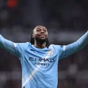 Semenyo Shines Again as Man City Edge Closer to Carabao Cup Final
