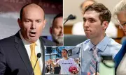 Senator Mike Lee Demands Public Execution for Alleged Charlie Kirk Shooter
