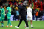 Senegal Coach Pape Thiaw Handed Five-Match Ban After Afcon Final Walk-Off