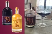 Sentia's Alcohol-Free Spirits Mimic Tipsy Feeling: The Science Explained