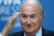 Sepp Blatter Endorses World Cup Boycott Over US Political Climate