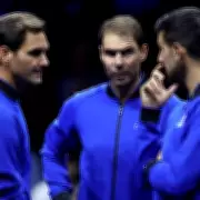 Serena Williams' Coach Settles GOAT Debate: Djokovic's Mindset Makes Him Supreme