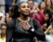 Serena Williams Hints at Tennis Return, Says 'I'm Gonna See What Happens'