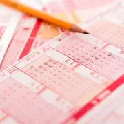 Set For Life Draw Tonight: One Player Could Win £10,000 Monthly for 30 Years