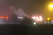 Seven Dead in Maine Private Jet Crash Amid Winter Storm