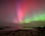 Severe Solar Storm Threatens Grid, Promises Aurora Australis Spectacle