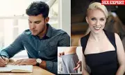 Sex Coach Reveals Why Men Should Apologise to Their Penis for Better Intimacy