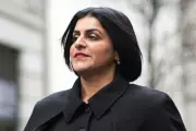 Shabana Mahmood's 'Naughtiest' Confession: From Teenage Cigarette to Home Secretary's Faith