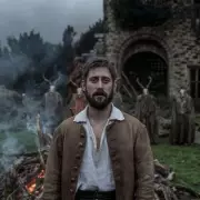 Shane Meadows' 'The Gallows Pole' Captivates Viewers on BBC iPlayer