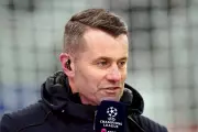 Shay Given Apologises for 'Holocaust' Remark on BBC Over Celtic's Nancy