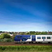 Sheffield to Filey: 75-Mile Scenic Train Journey for Just £4 Return