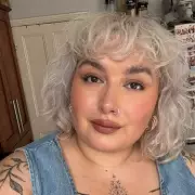 Sheffield woman, 33, hits back at cruel trolls who call her 'lazy' and a 'pig'