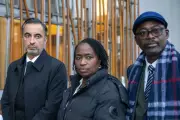 Sheku Bayoh Inquiry: New Chair Lord Colbeck Appointed as Family Seeks Timetable