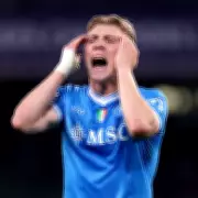 Sheringham Urges Man Utd to Recall Hojlund After Napoli's 'Crazy' Form