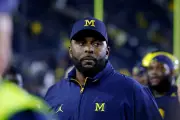 Sherrone Moore Returns to Court Over Charges Following Michigan Firing