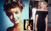 Sheryl Lee's Hollywood Journey: From Twin Peaks Icon to Enduring Star