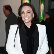 Shirley Ballas Hits Back at Brendan Cole Over 'Patronising' Strictly Spat