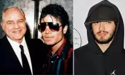 Shock Claim: Marlon Brando May Have Fathered Michael Jackson's Youngest Son