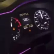 Shocking 122mph Bolton Crash Video Emerges as Police Probe Fatal Incident