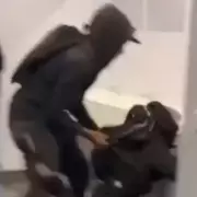 Shocking School Violence: Pupils 'Beaten and Stamped On' in Edinburgh