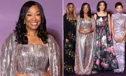 Shonda Rhimes Steps Out with Daughters at Bridgerton Premiere, Reveals Evolving Views on Marriage