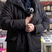 Shoplifting Hotspots Revealed: Leeds City Centre Tops List of Worst Areas