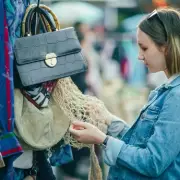 Shopper Bags £2,000 Valentino Find in London Charity Shop for £250