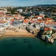 Simon Calder's Top Pick: Why Cascais is a 'Little Slice of Heaven' for UK Pensioners