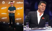 Simon Cowell Signs Up for Definitive X Factor Documentary with Unseen Footage