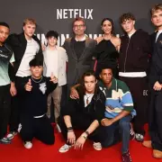 Simon Cowell's New Boyband December 10 Announce First UK Tour Dates