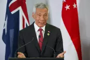 Singapore's ex-PM warns US Venezuela raid alarms small nations
