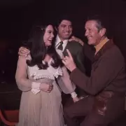 Singer Guy Hovis Dies at 86 After Hospitalisation with Mystery Illness