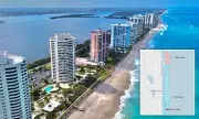 Singer Island Emerges as Serene Alternative to Glitzy Palm Beach