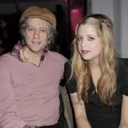 Sir Bob Geldof Reveals He 'Sees' Late Daughter Peaches During Emotional Driving Episodes