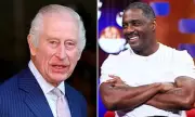 Sir Idris Elba Almost Missed Knighthood After Letter Got Lost in Post