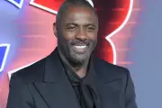 Sir Idris Elba Fined for Scooter Speeding in London After Knighthood