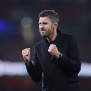 Sir Jim Ratcliffe Holds Private Talks with Michael Carrick After Man Utd's Arsenal Triumph