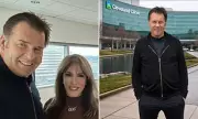 Sir Nick Faldo, 68, Recovers After Open-Heart Surgery in Cleveland
