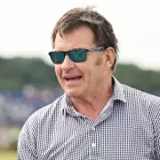 Sir Nick Faldo's New Life on a Montana Farm After Successful Heart Surgery