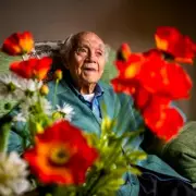 Sir Patrick Duffy Dies at 105: Britain's Oldest Former MP and War Hero