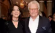 Sir Richard Eyre Reveals Wife's Alzheimer's Battle, Echoing His Film 'Iris'