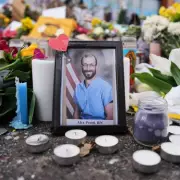 Sister of ICE Shooting Victim Condemns White House 'Disgusting Lies' After Evidence Emerges