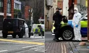 Six Arrested After Targeted Shooting in Manchester's Gay Village
