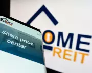 Six Arrested in £300m Home Reit Fraud Probe Over Social Housing Fund